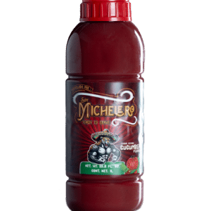 Michelada Mix Cucumber Individual