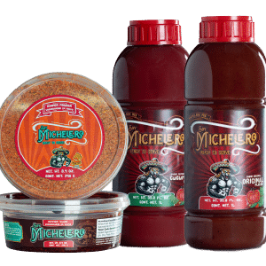 Michelada Mix Bundle
